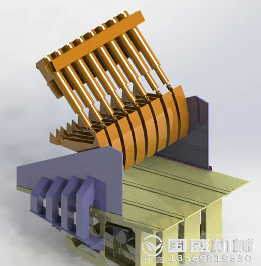 振动出矿机 振动出矿机