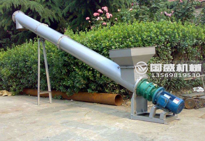 蛟龙喂料机 蛟龙喂料机