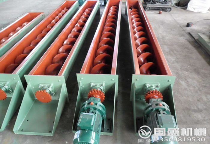 蛟龙上料机 蛟龙上料机