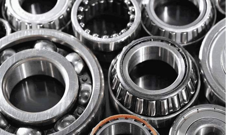 轴承润滑脂的密封 轴承润滑脂的密封