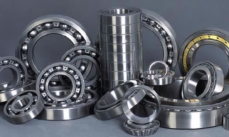 轴承如何实现油润滑 轴承如何实现油润滑